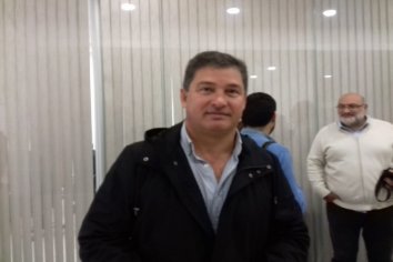 Darrichón: “Vamos a repetir los mismos números de junio y vamos a ganar bien”