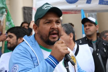 Ávalos: “Hay sectores donde no da lugar a negociar un bono con esta situación”