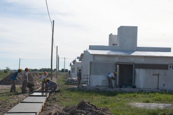 El Estado entrerriano licitará 58 nuevas viviendas para cinco localidades