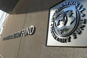 Para el Financial Times, "el fiasco argentino debería hacer reflexionar al FMI"
