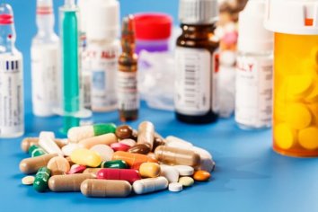 Medicamentos por debajo de la inflación