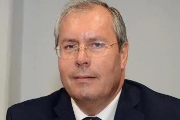 Olivares "tiene una falla multiorgánica" según el ultimo parte médico