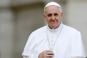 El papa Francisco criticó el “uso arbitrario” de la prisión preventiva
