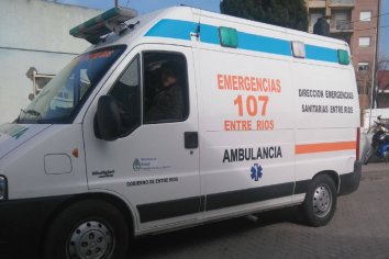 "No estamos encubriendo a nadie, esto pronto va a aparecer" aseveró Cuestas
