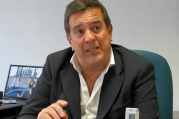 Chagas: "Con este nuevo gobierno o nos salvamos todos o nos vamos a la B"