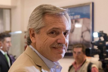 La trágica encerrona que, inevitablemente, aguarda a Alberto Fernández