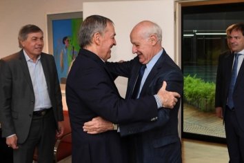 "Alternativa Federal no tiene demasiado sentido de existencia"