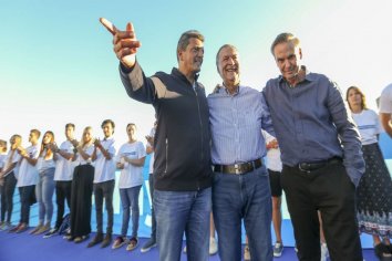Alternativa Federal amortigua el impacto del anuncio de Cristina y analiza un cambio de rumbo