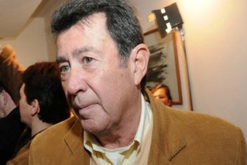 Alasino: “Lo de Fernández como presidente es una elección tomada por necesidad y no por estrategia”