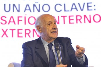 Roberto Lavagna: “Alternativa Federal es un capítulo cerrado”