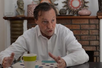 Sergio Varisco apuesta a la gestión como principal cuestión a resaltar para la reelección