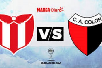 Pasos de los hinchas de Colón por la provincia