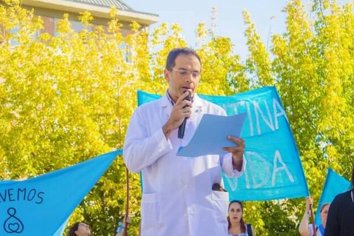 Declararon culpable al médico que se negó a hacer un aborto no punible