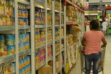 Los precios mayoristas se aceleraron un 4,6% en abril