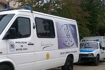 Trabajadores municipales encontraron un feto humano