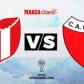 Pasos de los hinchas de Colón por la provincia