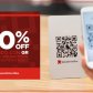 Ya se puede pagar con QR del Banco Entre Ríos en más de 450 comercios de la provincia