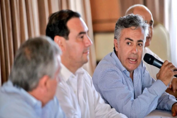 La UCR ratificará su pertenencia a Cambiemos pero reclamará que se amplíe la coalición electoral