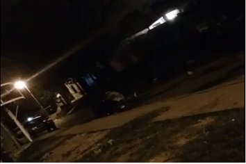 Intento de homicidio en Paraná, un joven recibió un balazo en la cabeza
