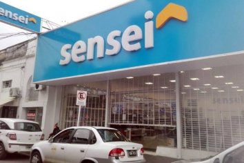Otra cadena de venta de electrodoméstico cerró y despidió a todos los trabajadores