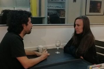 “El objetivo era involucrar a CFK»