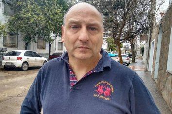 Una de las víctimas sintió “decepción y desamparo” por el fallo condenatorio contra Gustavo Rivas