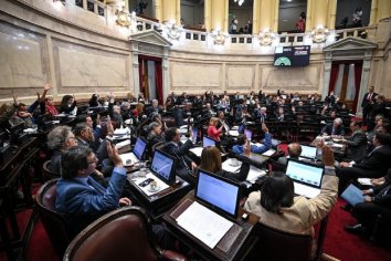 Declararon por ley la emergencia citrícola en cinco provincias