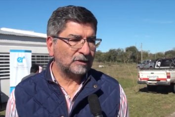 Familias entrerrianas tendrán luz por primera vez