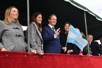 “Sin unión, no hay libertad”