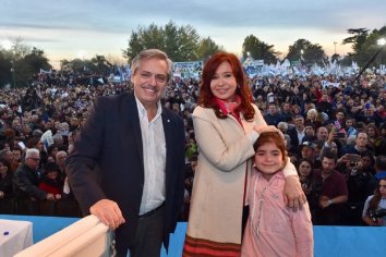 Urribarri: “Vamos a volver y vamos a ser mejores”