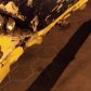 Violento choque entre un colectivo y un automovil: un muertos y dos heridos
