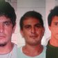 Brutal triple homicidio en Bajada Grande