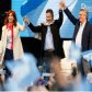 Alberto Fernández a la militancia: