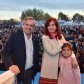 Urribarri: “Vamos a volver y vamos a ser mejores”