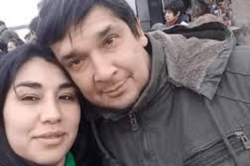 Mató a su ex pareja de un escopetazo delante de la hija y se suicidó