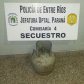 Hechos delictivos en Paraná