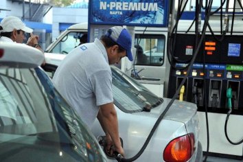Estacioneros de Entre Ríos ven con buenos ojos el congelamiento de precios porque “el mercado no da para que siga subiendo”