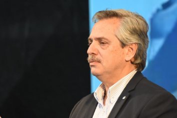Alberto F. hace su jugada: ofrece pacto de poder compartido para asegurar apoyo de gobernadores