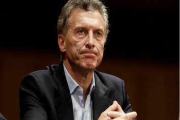 "La percepción ahora es que Macri es un idiota"