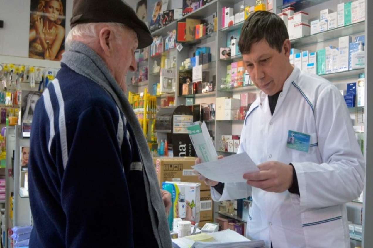 Compras más baratas: cómo funcionan los descuentos para jubilados y pensionados