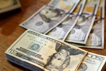 ¿En $58 por dólar está bien o falta?