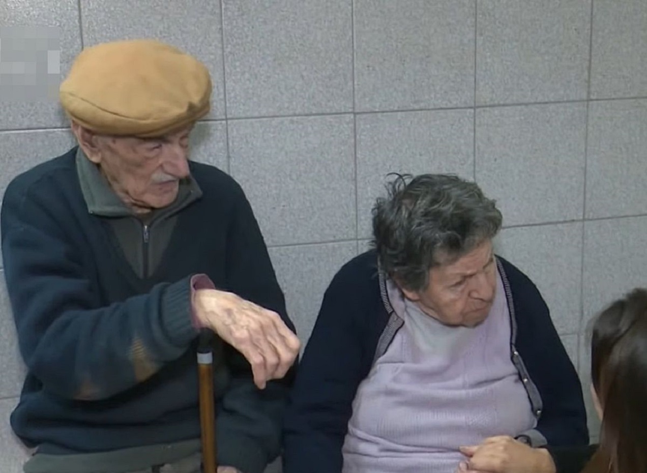 Como Lavaban La Ropa Los Abuelos