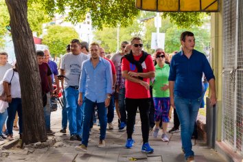 Avero: "Esto tiene que ser lo más transparente posible y no olvidar que es el ciudadano quien elige"