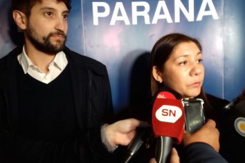 CREER denunció robo de boletas
