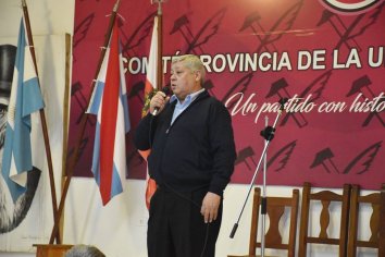 “Las declaraciones de Bahl suenan temerarias y cargadas de soberbia”