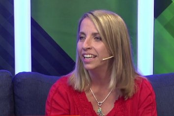 “Lo importante es lo que hacemos cuando se apagan las cámaras”