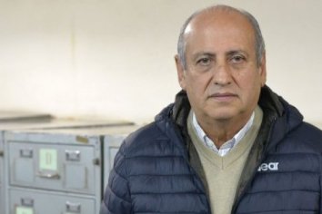 Rossi: "Moreyra le mintió a la gente porque sabía que había perdido"