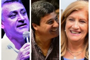 El Intendente de Seguí cargó sobre Romero; Lara y Zavallo la derrota en Paraná Campaña