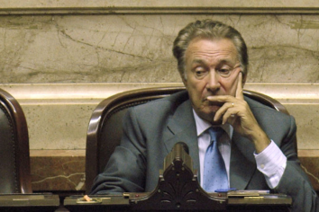 Lorenzo Borocotó: “me dan asco profundo los dirigentes que cambian de partido”