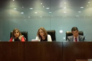 Casación anuló la condena de Pavón y será juzgado como co-autor del crimen